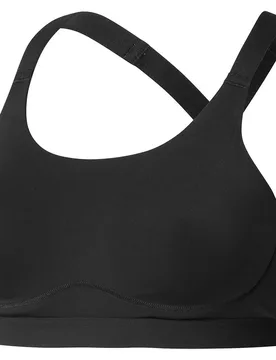 Top De Sport Tlrdim Lux Hs B Black 85 - Adidas - FashionsVida
