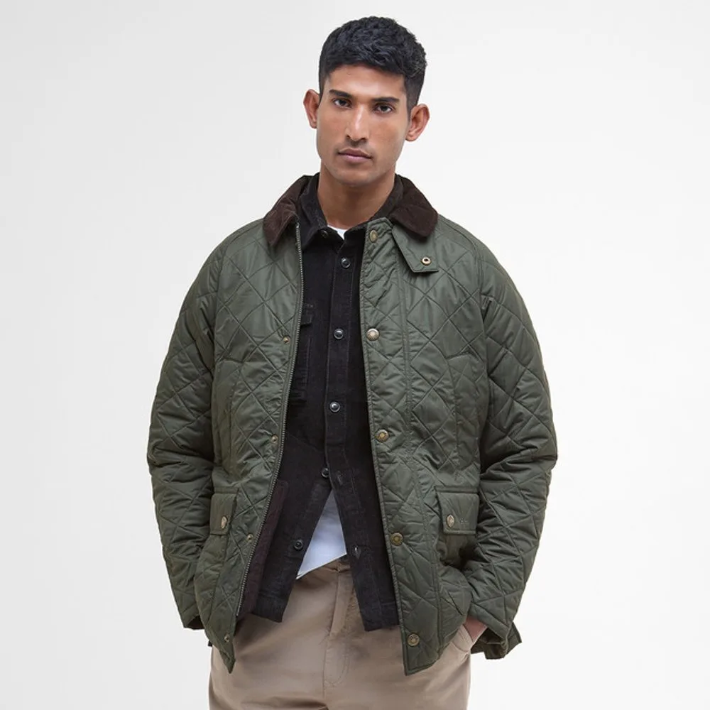 Barbour - Chaqueta de hombre - Barbour - FashionsVida