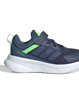 Scarpe Da Running Fortarun .0 El Shadow Navy / Preloved Ink / Lime Burst EU 28