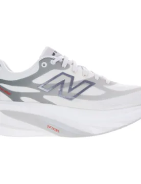 SuperComp REBEL Laufschuhe Damen Sea Salt / Neo Flame B (normal) 41,5 - New Balance - FashionsVida