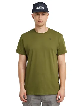 T-shirt à Manches Courtes Base-s Mayfly XS