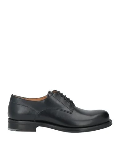 Schnürschuh Damen Schwarz 35 Damen - CHURCH'S - FashionsVida