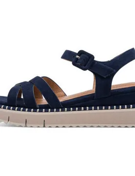Keilabsatzsandalen 28269 37 Female - Tamaris - FashionsVida