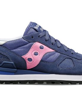 Saucony Sneakers Blu