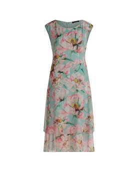 Midikleid mint 44 damen