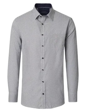 XL Kent Comfort Fit male - 5XL - FashionsVida