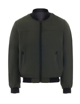 Chaqueta de entretiempo /