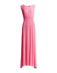 Vestido largo Mujer Rosa 36,38,40 Mujer