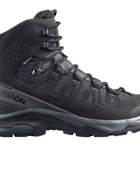 Quest 5 gore-tex bota trekking hombre Gris (41 1/3)