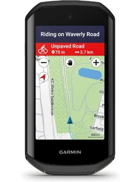 Garmin - GPS Edge 1050 Garmin - Garmin - FashionsVida