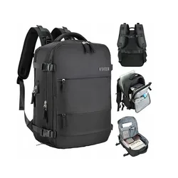 Sac à Dos Pour Ordinateur Portable Ctb400 Cabin Travel Black 40 x 20 x 25 cm unisex