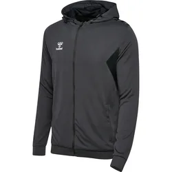 Kapuzenjacke Authentic - Gris - male - Size: XL