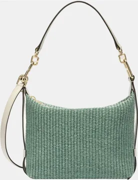 Bolso Tonie mini hobo tuscany woven - Furla - FashionsVida