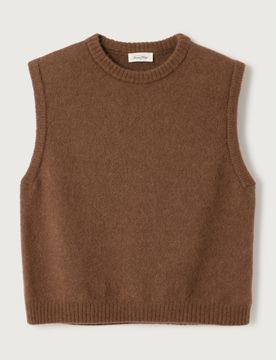 PULL SM COL ROND female