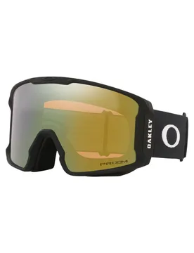 Line Miner L Unisex Snow Goggles - - Size: ONESIZE - Oakley - FashionsVida