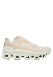 Scarpe Donna On 3WF10493043_BEIGE