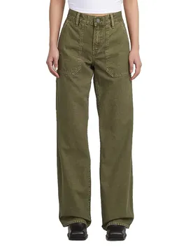 Jeans Judee Carpenter Loose Fit Faded Wren Gold 31