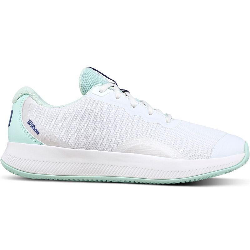 Intrigue lite Zapatillas Tenis Mujer Blanco (36)