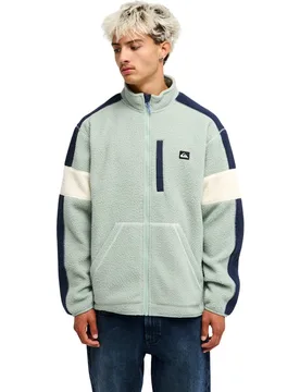 Forro polar de hombre Clean Coast Block - Quiksilver - FashionsVida