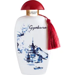 Eau de Parfum Gyokuro 100 ml