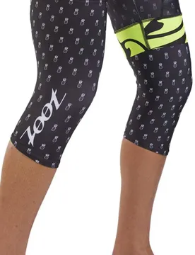 Scaldaginocchia Ltd Ali´i 19 Black