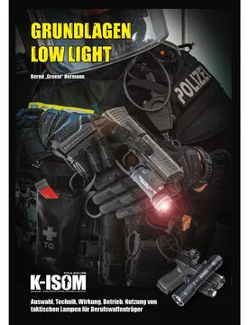Buch Grundlagen Low Light Default Title adult - K-ISOM - FashionsVida