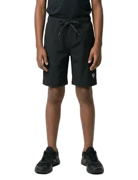 Pantaloncini Con Fondello Nedis X-function Black