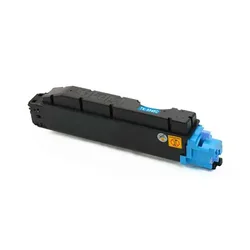 Generico Toner Compatible Kyocera Tk5345 Cyan One Size unisex
