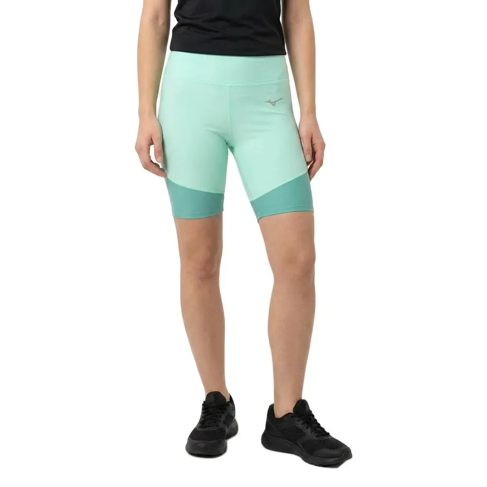 Leggings Courts Impulse Core Skylight XS - Mizuno - FashionsVida