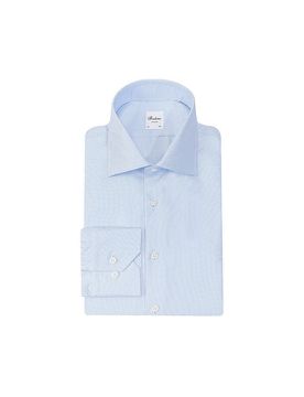 STENSTRÖMS Hemd Regular Fit hellblau 45 herren