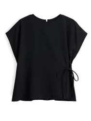 Opus Blusenshirt SIFEM negro 44