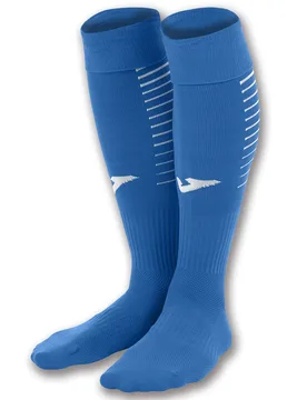 Sock pairs premier - Bleu - unisex - Size: 28/33 - Joma - FashionsVida