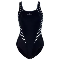 Hoian Swimsuit Black / Grey FR 34 Women