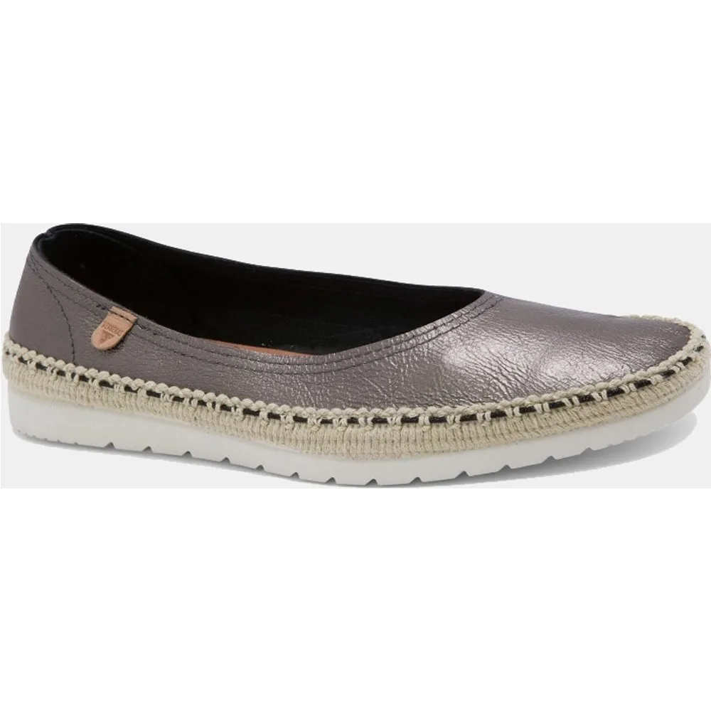 Verbenas - Bailarina mujer - Verbenas - FashionsVida