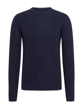 MELA Jersey 'Ravi' navy