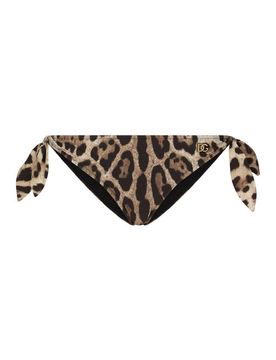 Dolce & Gabbana Bikini leopardato