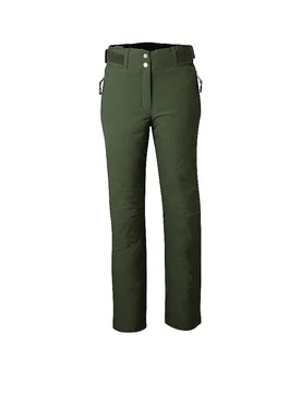 Damen Skihose Variety Cutting olive 40 W - Phenix - FashionsVida