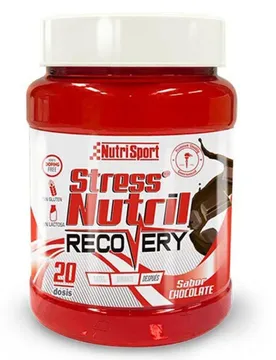 Stressnutril In Polvere Cioccolato 800g