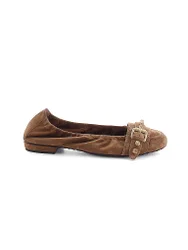 Bailarinas MALU camel 40 1/2
