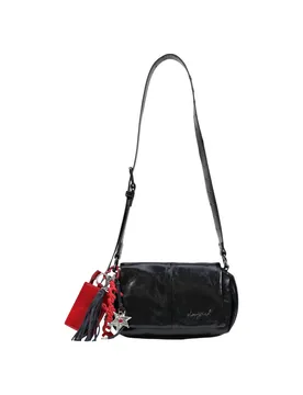 Damen Tasche Schwarz 509492