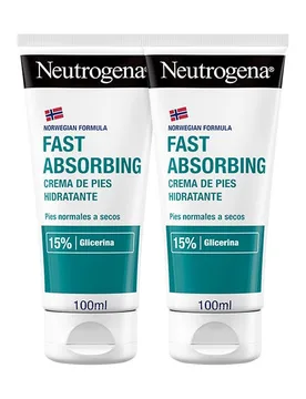 AbsorciÃ³n Inmediata Duplo - Neutrogena - FashionsVida