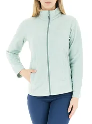Felpa in pile AZZURRO CHIARO 40
