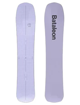 Planche De Snowboard Cruiser 159 Homme