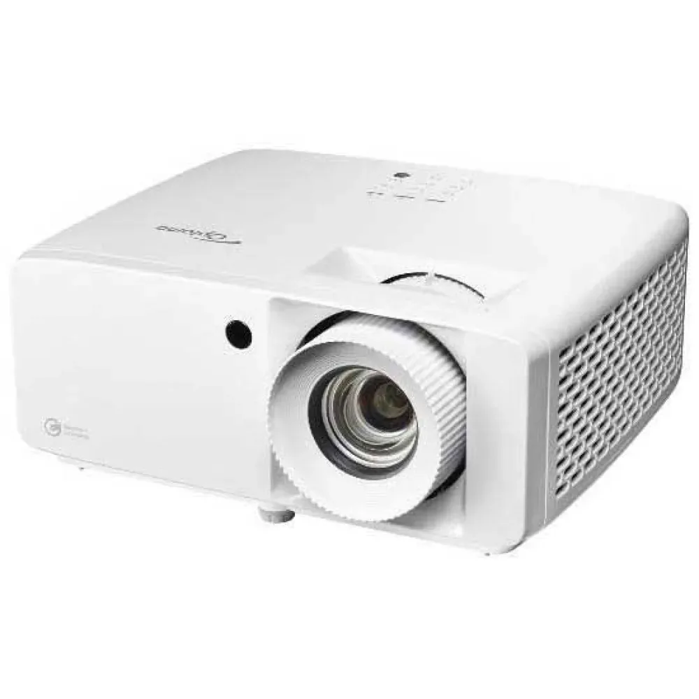 Projecteur Zk450 White One Size unisex - Optoma - FashionsVida