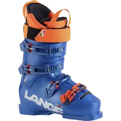 Chaussures De Ski Alpin Rs 120 Mv Vibrant Blue 24.0 Homme
