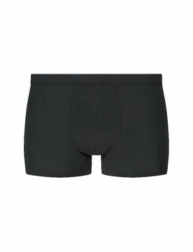 Pants 3er Pkg Just Comfort black schwarz XL herren - HUBER - FashionsVida