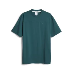 Mens Mmq T-Shirt - Green - Size Medium