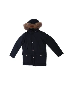 Woolrich Giacconi Blu - Woolrich - FashionsVida