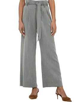 Only Damen Hose Grün 514637