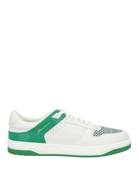 Sneakers Hombre Blanco 39.5,40,46 Hombre